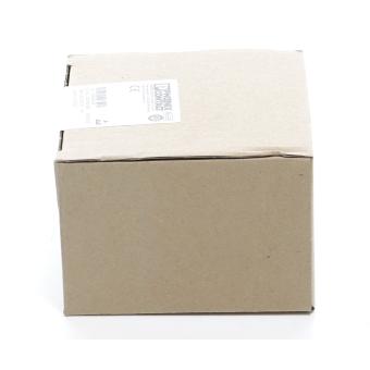 Sicherheitsmodul IB IL 24 PSDI 8-PAC Neu OVP